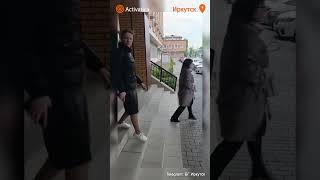 🟠Усольчанка объявила голодовку у прокуратуры