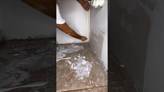 Easily Do Inside Corners On Your Drywall Repairs!