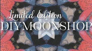 UNBOXING - DIYMOON Shop's Limited Edition "Kimono" & Giveaway Contest!