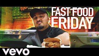 Dave - Funky Friday (ft. Fredo) [ASIAN REMIX FAST FOOD FRIDAY]