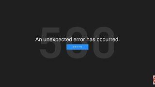 Epic Games Store Error Code: 500 FIX VERY FAST || GTA 5 EPIC GAMES ERROR