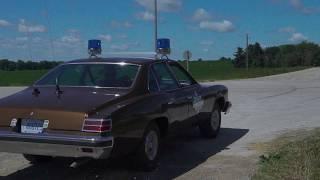 Smokey and Bandit Tribute Run Teaser