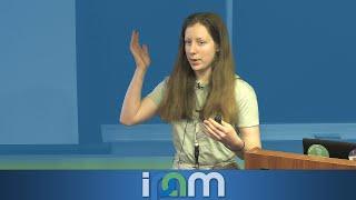 Emily Beatty - Order p quantum Wasserstein distances from couplings - IPAM at UCLA