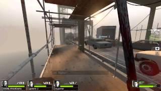 "BRIDGE OVER TREBLED SLAUGHTER" Achievement by Dickamus [HD]