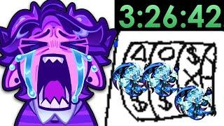 STREAM ENDS WHEN I UNLOCK SHADOW MILK COOKIE?! [COME JOIN]