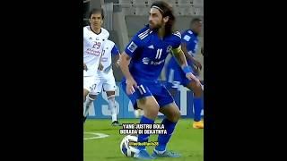 Momen takterduga di sepak bola #2