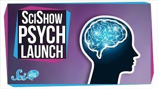 SciShow Psych Trailer