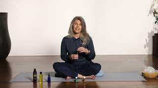 UZIT: Essential Oils tutorial with Tracy Griffiths