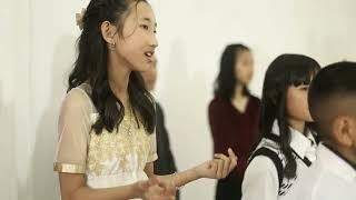 Million Dreams (Cover) Teaser - Beginner Music Station Tuensang