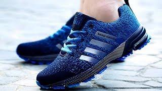 Men Sports Running and Walking Trainers Like adidas Loads Cheaper