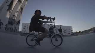 Radio Bikes Great North Tour - B-Sides