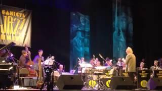Big Yellow Band - ЄДНІСТЬ - JAZZ Kyiv UNITY 2019