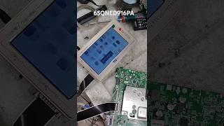 LG modification 51pin#short