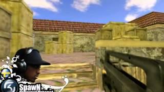 CS.HelpCS.RO # Counter Strike 1.6 ANNIHILATION 2 HQ (Original Sound)