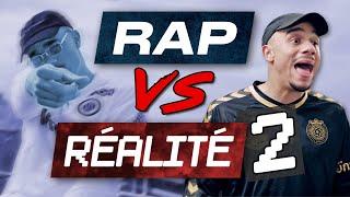 MISTER V  - RAP VS REALITE 2