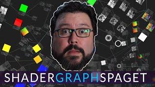 Shader Graph fundamentals in Unity