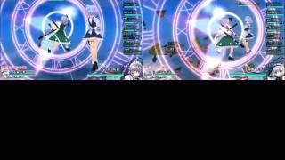 Touhou Sky Arena - Youmu's Time Counter