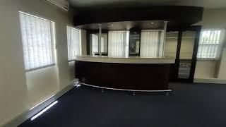 Lovely 112m2 office space to rent in Rosenpark, Tyger Valley
