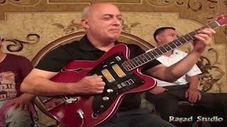 Ixtiyar Qedirov Yeni 2021 Salyan - Möhtəşəm ifa : İspan ladında fantaziyalar (Gitara)