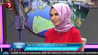 Yaşamın Sesi - Tuğba Şener - Rukiye Karaköse - 29.05.2019