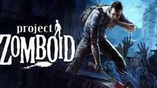 #14 [Project Zomboid] - А Вот И Транспорт