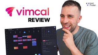 Vimcal Review: Best AI Calendar App? (2024)