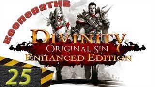 Искромастер 5000 | Divinity: Original Sin Enhanced Edition #25