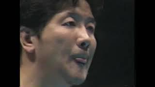 Akira Maeda vs Aleksandr Karelin (RINGS 2-21-99)