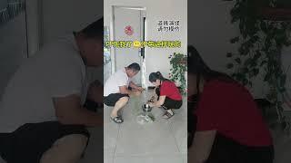 #搞笑视频 #夫妻搞笑段子 #日常搞笑