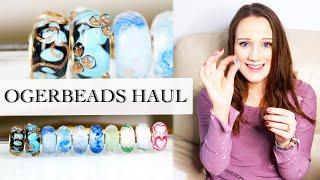 Ogerbeads Haul | February Order