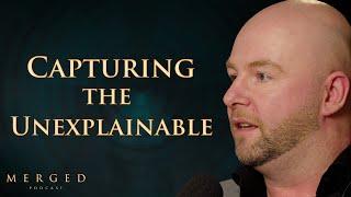 Captured on Camera: Pilot & Photographers' Unexplained Images - Christiaan van Heijst |Merged EP0105