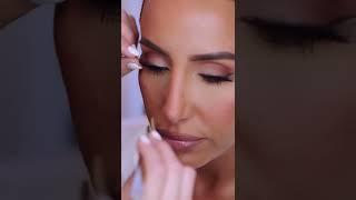 Getting ready with my babygirl on the morning of our wedding. Memories I’ll cherish forever 