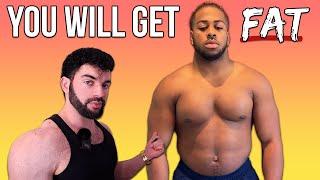Accept This NOW, Or Sacrifice Your Gains (Nathaniel Massiah Reaction)