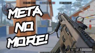 Warface Debut - Beretta ARX160!