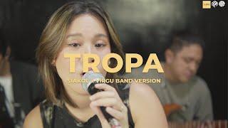 TROPA - Siakol | Jesselli Balasabas with VIRGU (Cover) #virgu #music #jessellibalasabas