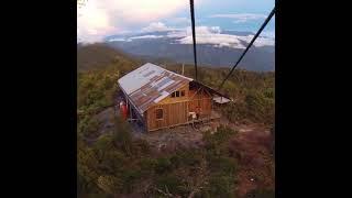 How to Dry Clothes Off the Grid | The Wild Brothers