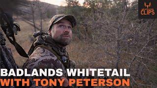 Getting Close with Tony Peterson | MeatEater Clips