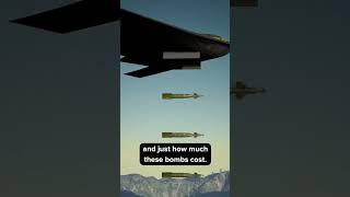 B2 Stealth Bomber #shorts #jet