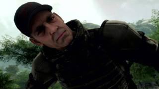 CryEngine 3 Dissection and Comparion HD
