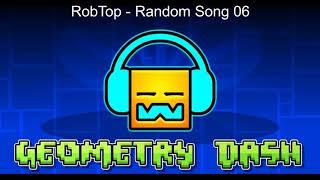 RobTop - Random Song 06