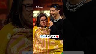 Adnan's Mother in Realme Hip Hop India Season 2 | Malaika Arora,Remo D'Souza | Amazon MX Player