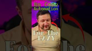 n8n allows multiple triggers at once!! #n8n #nocodeautomationforthelazy #nocode