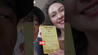 The COOLEST museum in Boston?? Boston Tea Party Museum  #Boston #Museum #Travel #Vlog #History