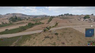 ARMA 3 RODINA LIFE RPG