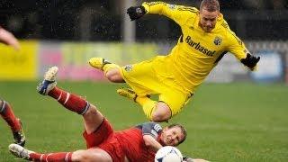 HIGHLIGHTS: Columbus Crew vs Toronto FC, MLS