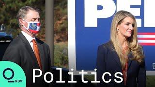 Georgia Senate Runoffs: GOP Fears Low Turnout After Trump Election Attacks