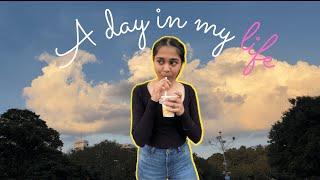 my life in VIT | Indian college student edition | final yearrrrrr