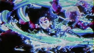 immortal ++ (Demon Slayer AMV)