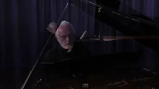 Vladimir Feltsman: Well Tempered Clavier Book 2 - Prelude and Fugue 20 in A minor