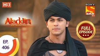 Aladdin - Ep 406 - Full Episode - 5th March 2020